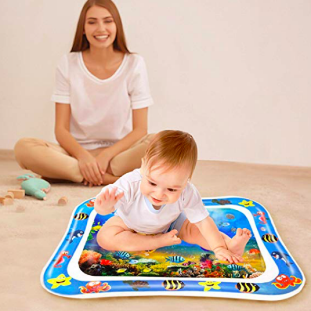 Best Baby Toys for Newborns to 6 Months Shopping